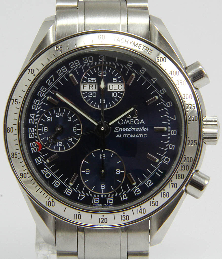 OMEGA Speedmaster Ref. 175.0084
