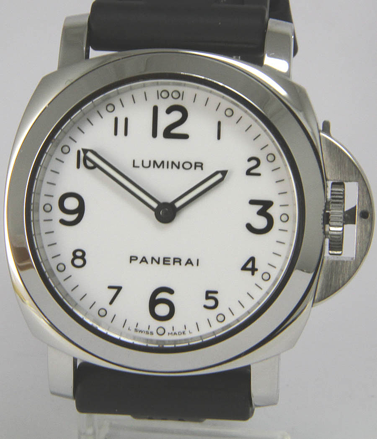 PANERAI Luminor Ref. PAM 114