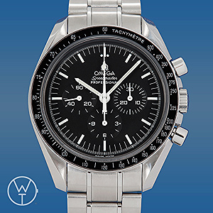 OMEGA Speedmaster Ref. 35705000