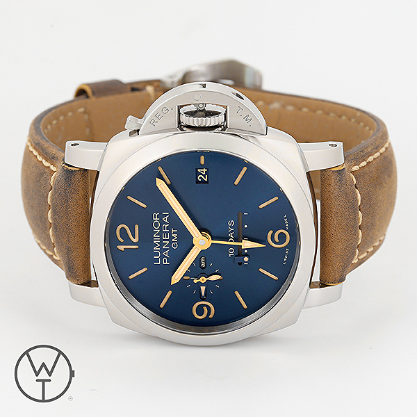 PANERAI Luminor Ref. PAM 00689