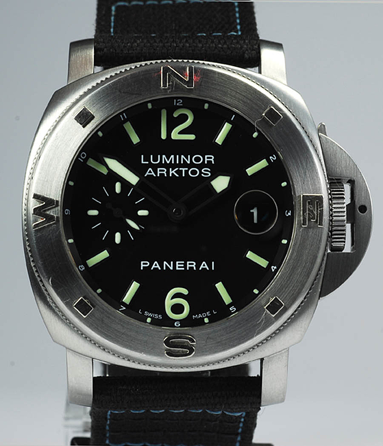 PANERAI Luminor Ref. PAM 092