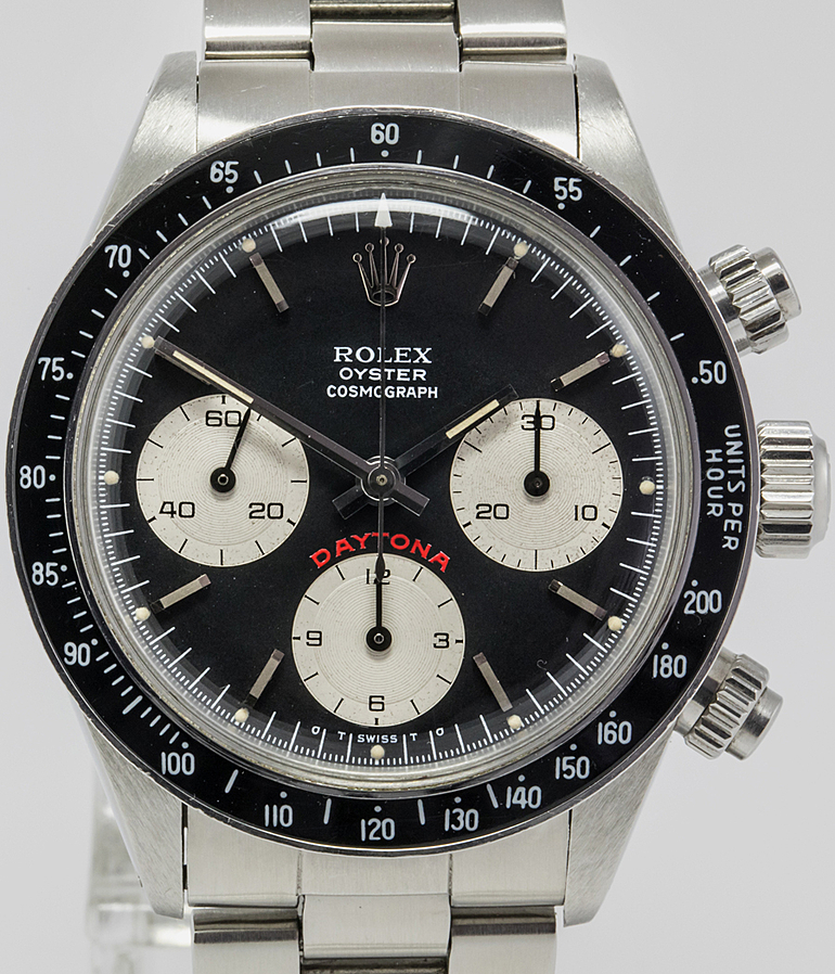 ROLEX Daytona Cosmograph Ref. 6263