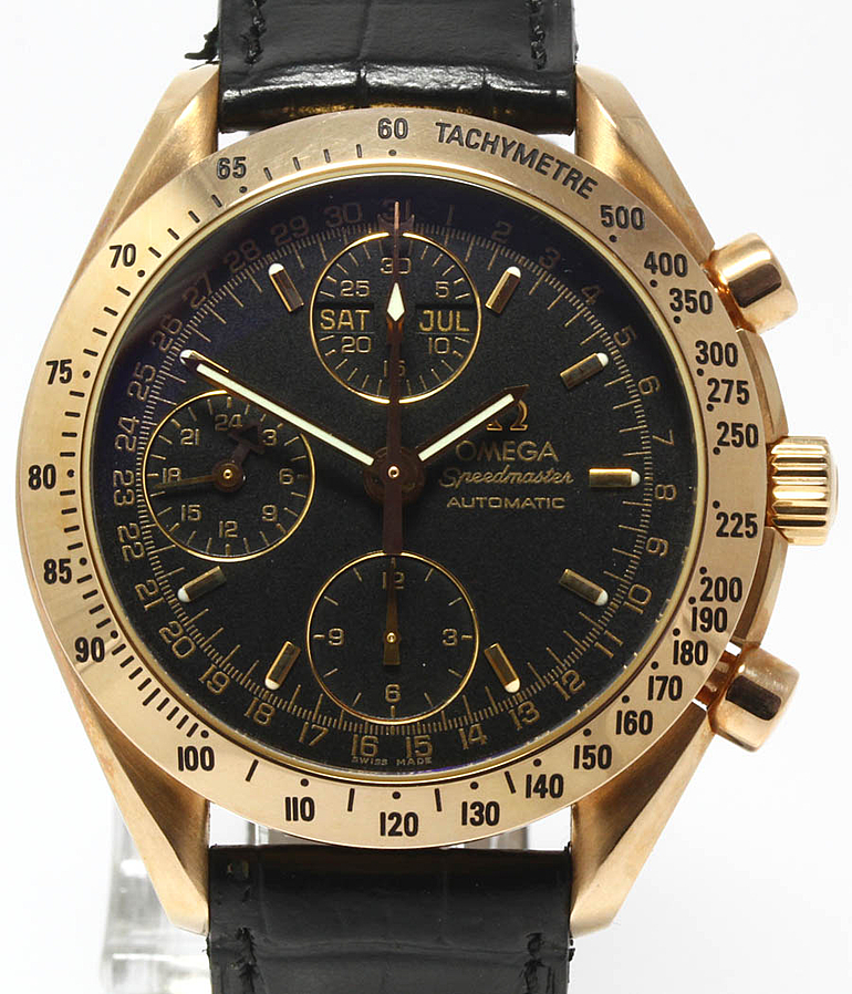 OMEGA Speedmaster Ref. 36235001