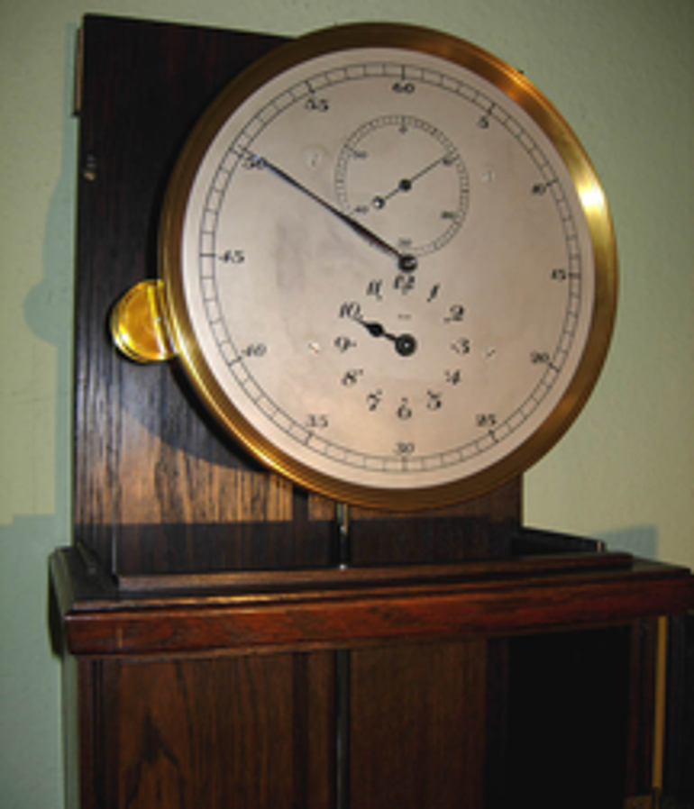 STRASSER & ROHDE Ref. Nr. 814