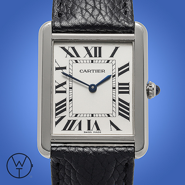 CARTIER Tank Ref. 2715