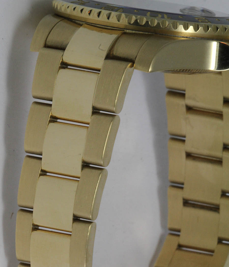 ROLEX GMT Ref. 116718LN