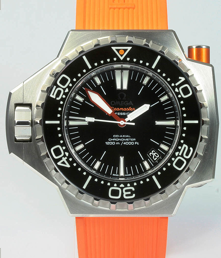 OMEGA Seamaster Ref. 224.32.55