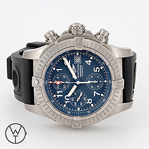 BREITLING Superavenger Ref. E 13360