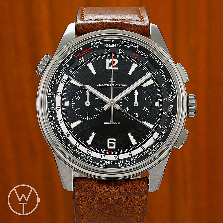 JAEGER LECOULTRE Polaris Ref. 905T471