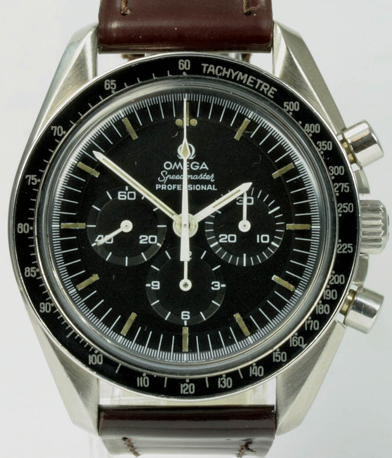 OMEGA Speedmaster Ref. 145022