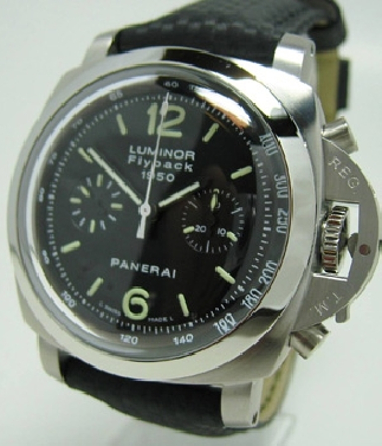 PANERAI Luminor Ref. PAM 212