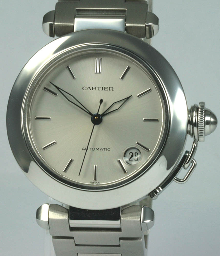 CARTIER Pasha