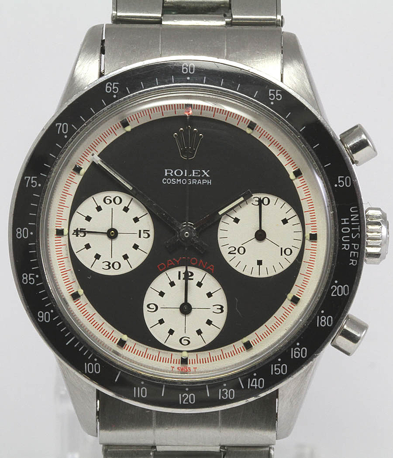 ROLEX Daytona Cosmograph Ref. 6239