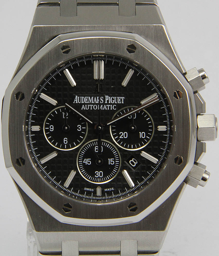 AUDEMARS PIGUET Royal Oak Ref. 26320 ST