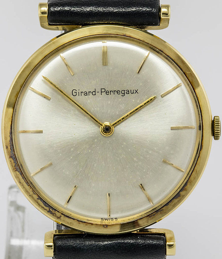 Girard - Perregaux