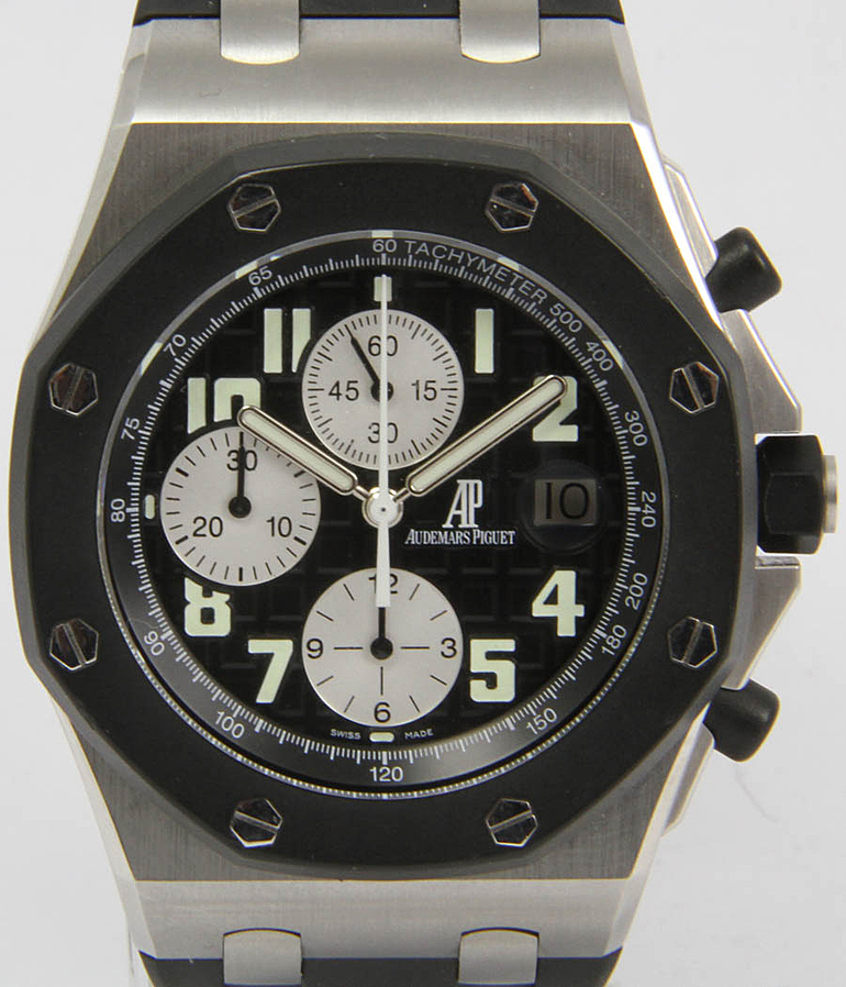 AUDEMARS PIGUET Royal Oak Ref. 25940 SK
