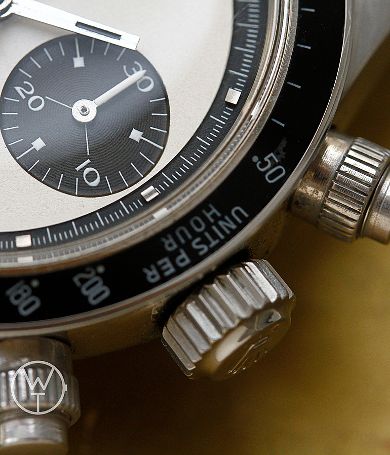 ROLEX Daytona Cosmograph Ref. 6263