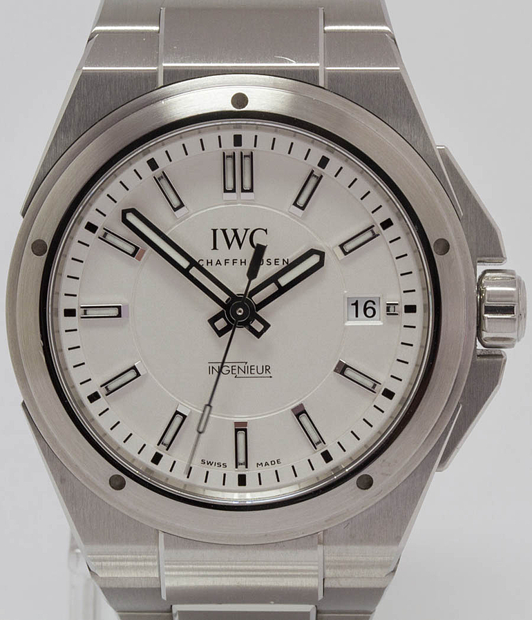 IWC Ingenieur Ref. 3239