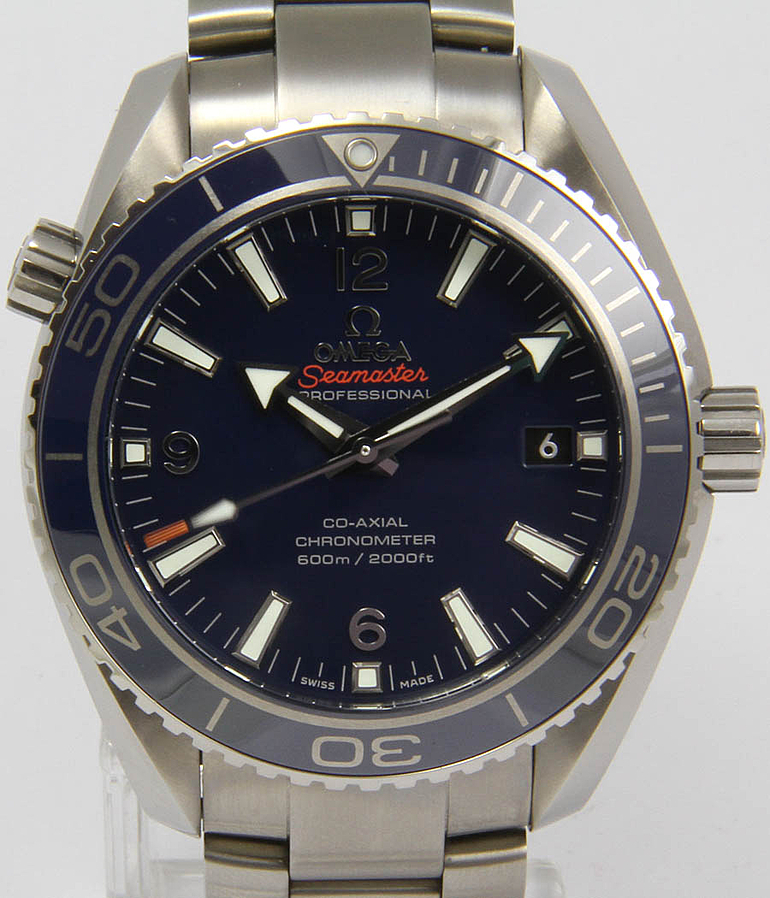 OMEGA Seamaster Ref. 23290422103001