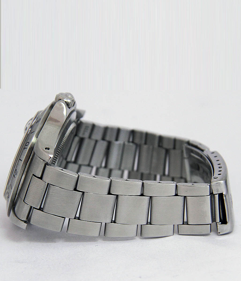 ROLEX Explorer Ref. 1655
