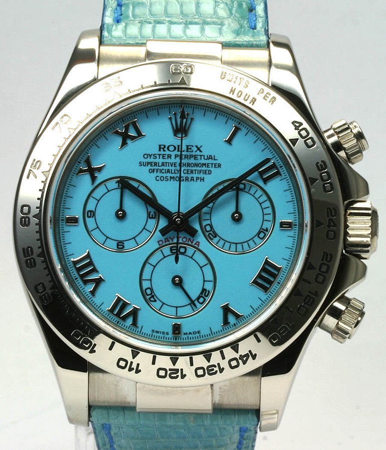 ROLEX Daytona Cosmograph Ref. 116519