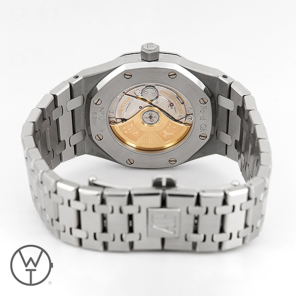 AUDEMARS PIGUET Royal Oak Ref. 15300ST.OO.1220ST.01