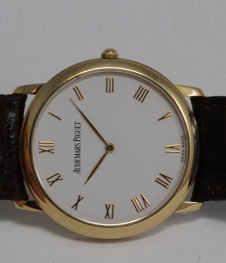 AUDEMARS PIGUET Classic