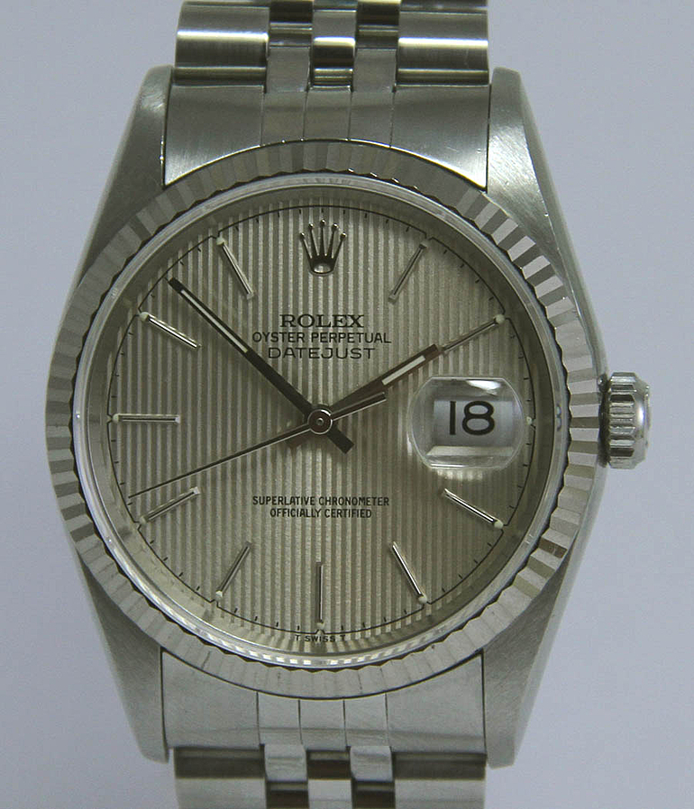 ROLEX Datejust Ref. 16234
