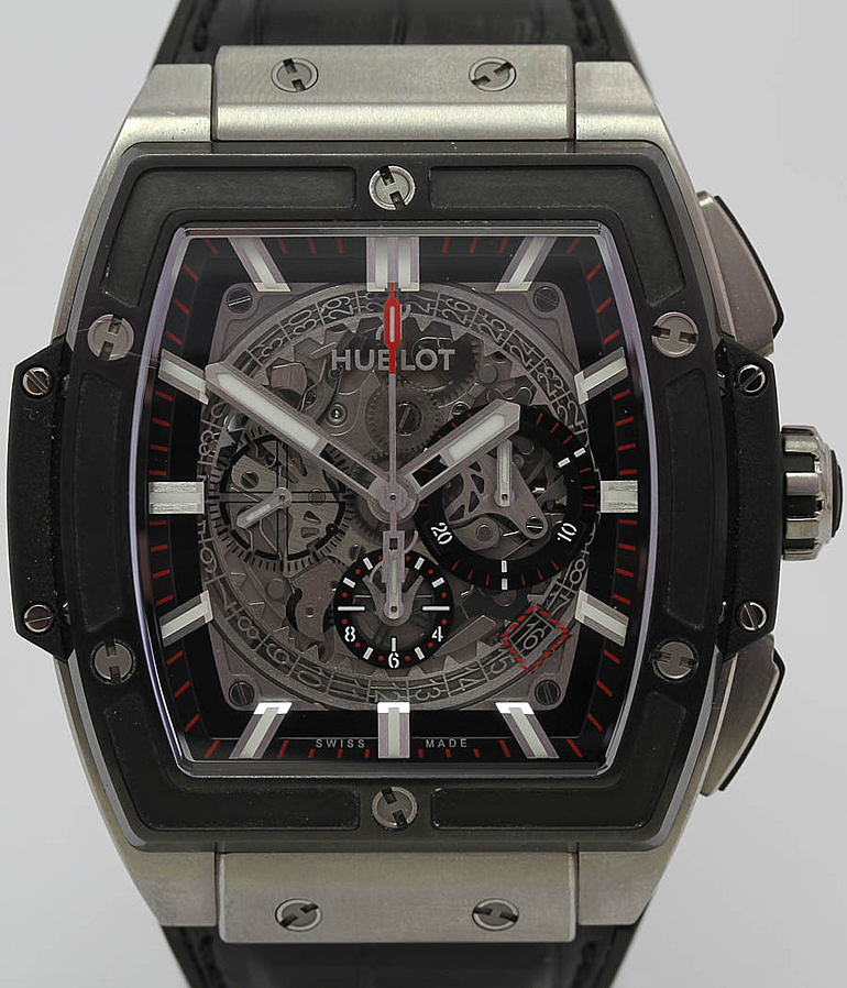 HUBLOT Big Bang Ref. 601.NM.0173.LR