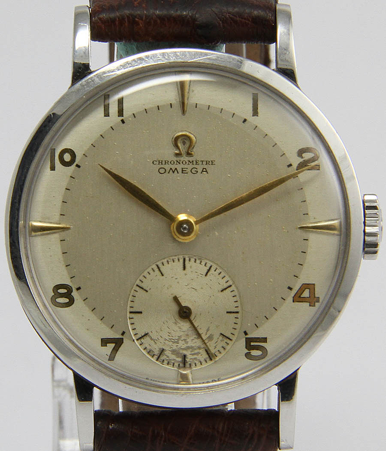 OMEGA Chronomètre Ref. 2364