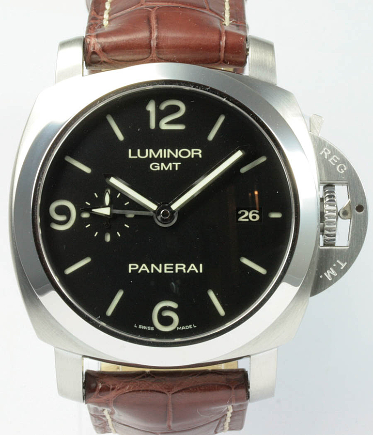 PANERAI Luminor Ref. Pam 320