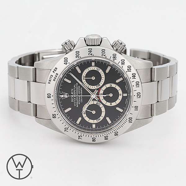 ROLEX Daytona Cosmograph Ref. 16520