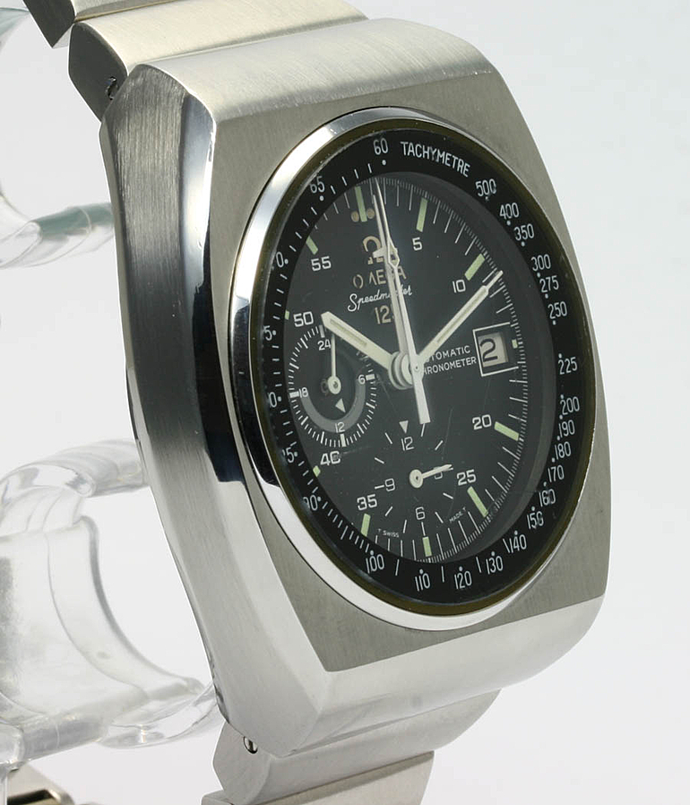 OMEGA Speedmaster Ref. 378.0801 ST