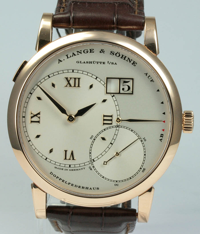 LANGE & SÖHNE Lange 1 Ref. 115.032