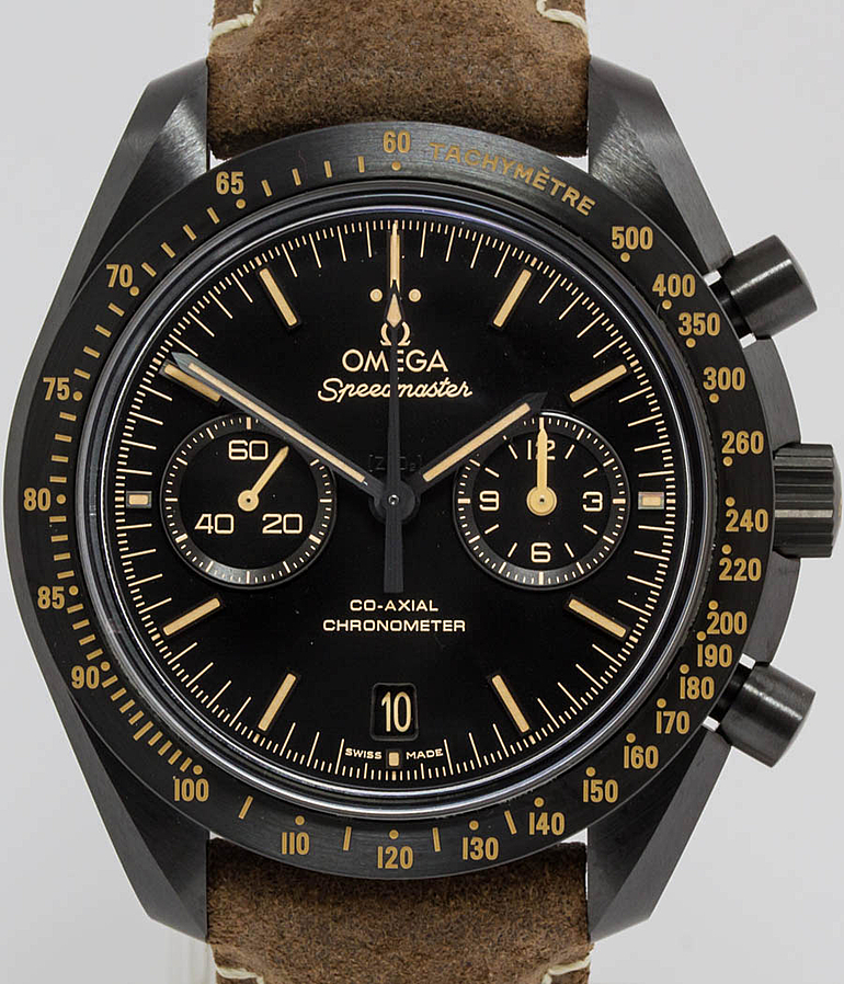 OMEGA Speedmaster Ref. 31192445101003