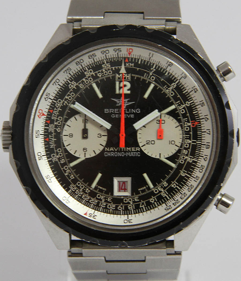 BREITLING Navitimer Ref. 1806