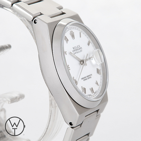 ROLEX Oysterquartz Ref. 17000