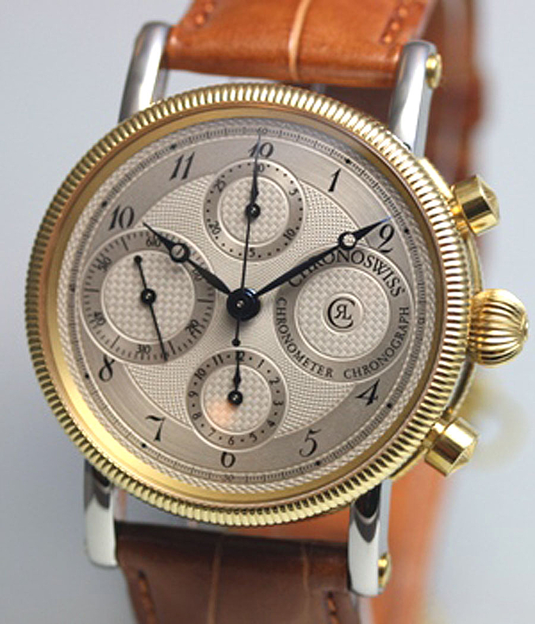 CHRONOSWISS Ref. CH7522