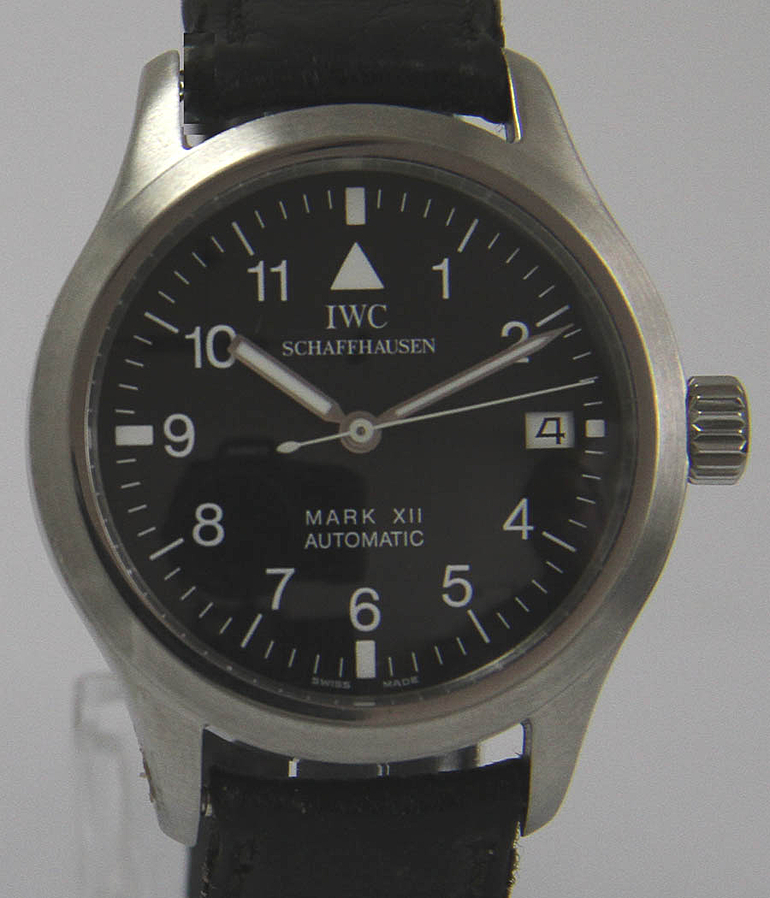 IWC Fliegeruhr Ref. 3241