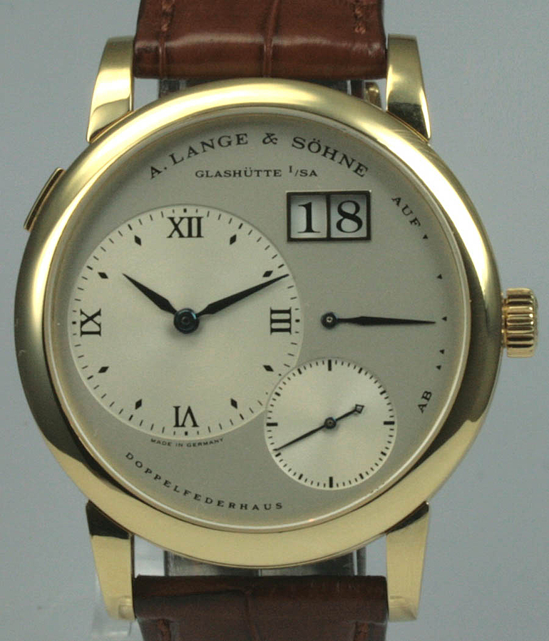 LANGE Lange 1 Ref. 101.022