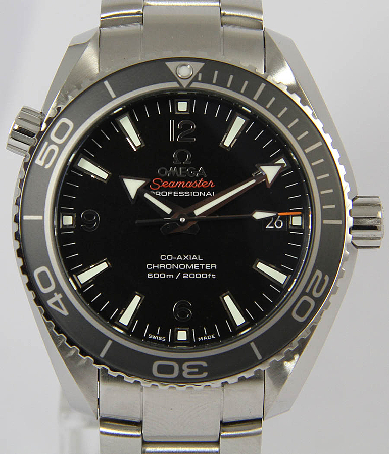 OMEGA Seamaster Ref. 23230422