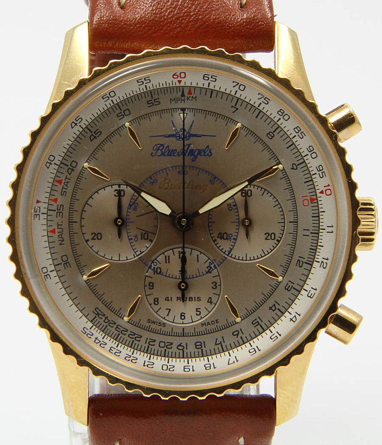 BREITLING Navitimer Ref. H 33030