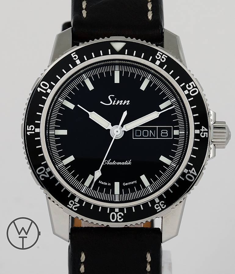 SINN Klassik Ref. 104STSa