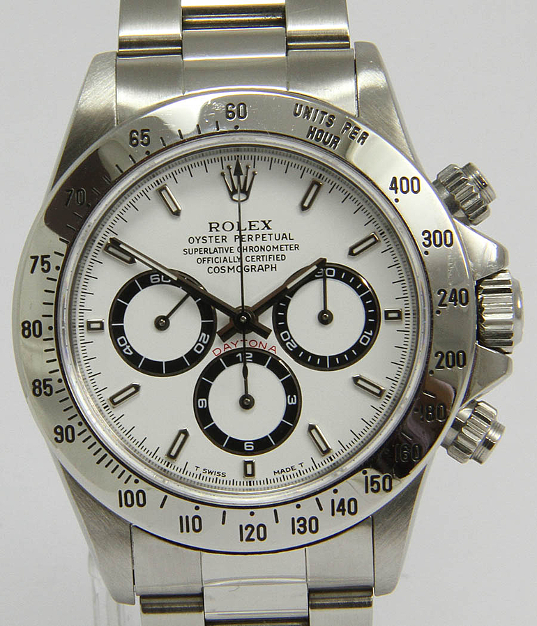 ROLEX Daytona Cosmograph Ref. 16520