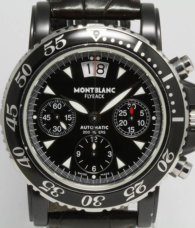 MONTBLANC Ref. 7044