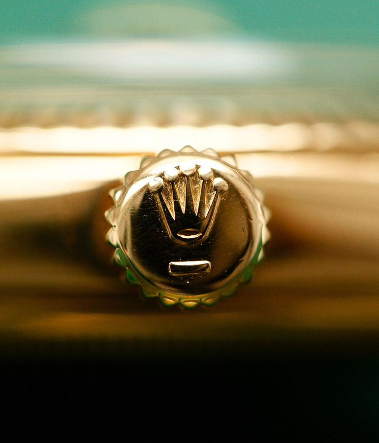 ROLEX Day Date Ref. 1803