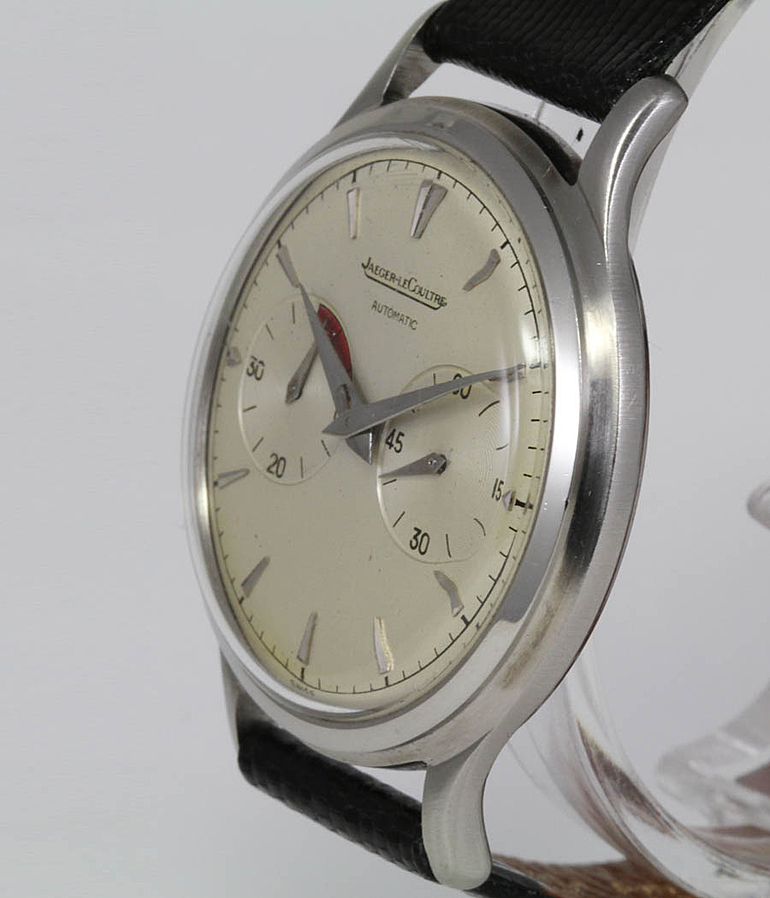 JAEGER LE COULTRE Futurematic