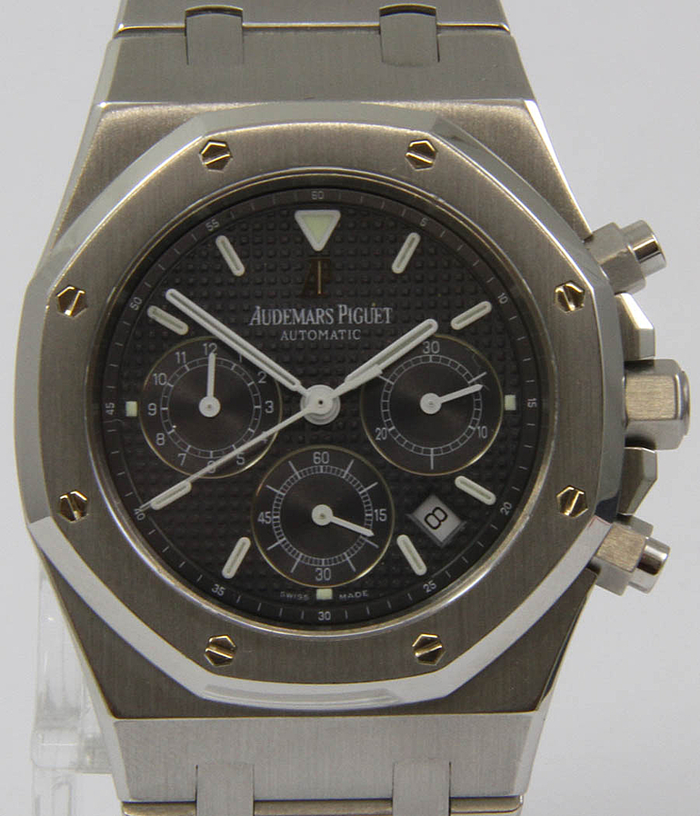 AUDEMARS PIGUET Royal Oak Ref. 25860 ST