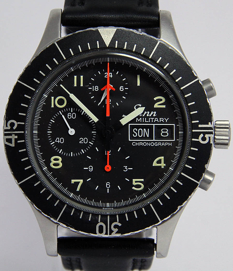 SINN Military Ref. 156