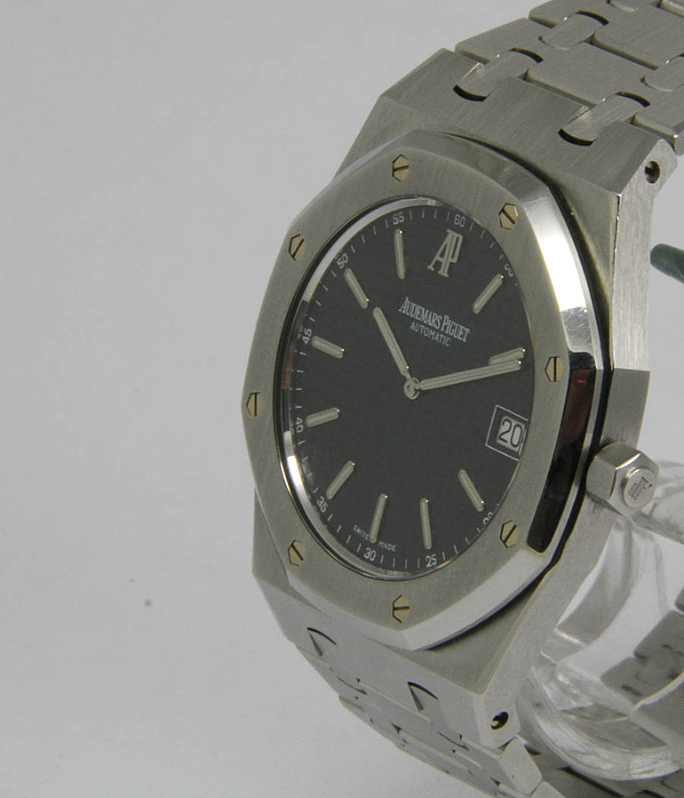 AUDEMARS PIGUET Royal Oak Ref. 15202 ST